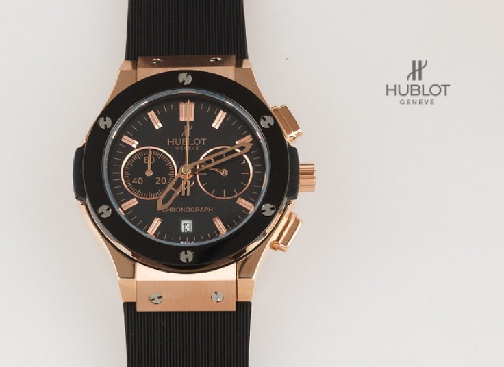 ساعت مچی HUBLOT