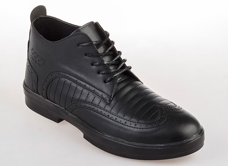 نیم بوت مردانه ecco