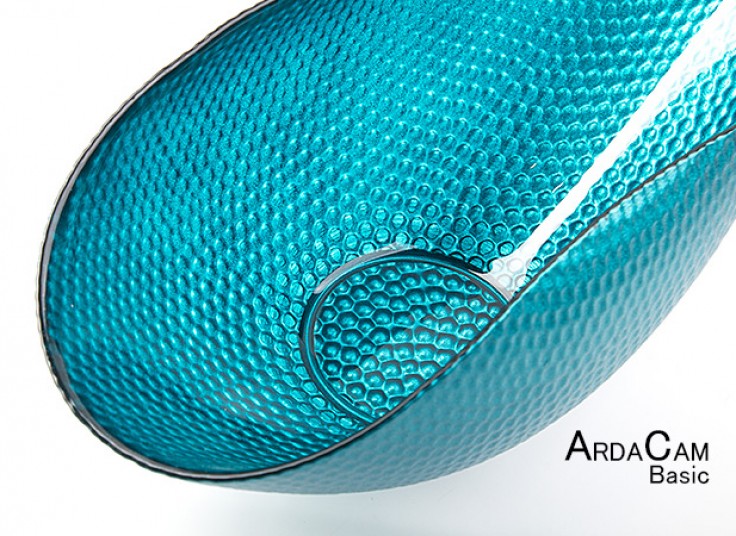 ظرف کشکول ARDA CAM