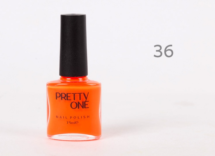 لاک ناخن Pretty One