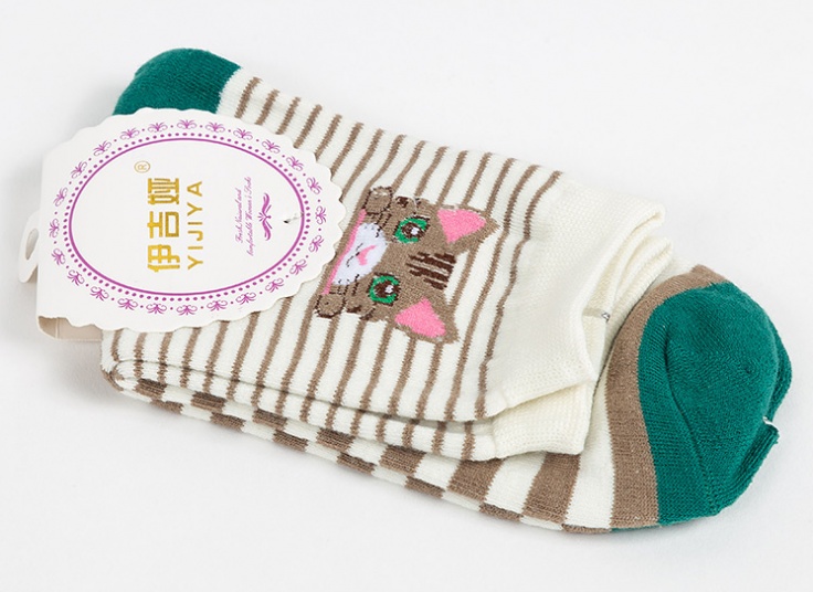 جوراب زنانه Yijiya