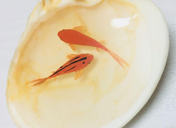 هنرهای تجسمی و صنایع دستی قلم جادویی