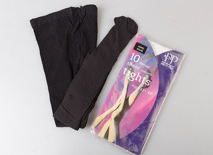 جوراب شلواری طرح Pretty Polly