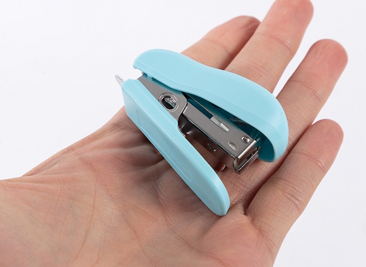 منگنه فانتزی Mini stapler