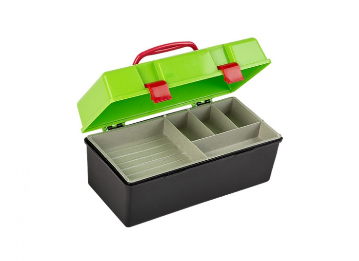 جعبه ابزار دو تکه