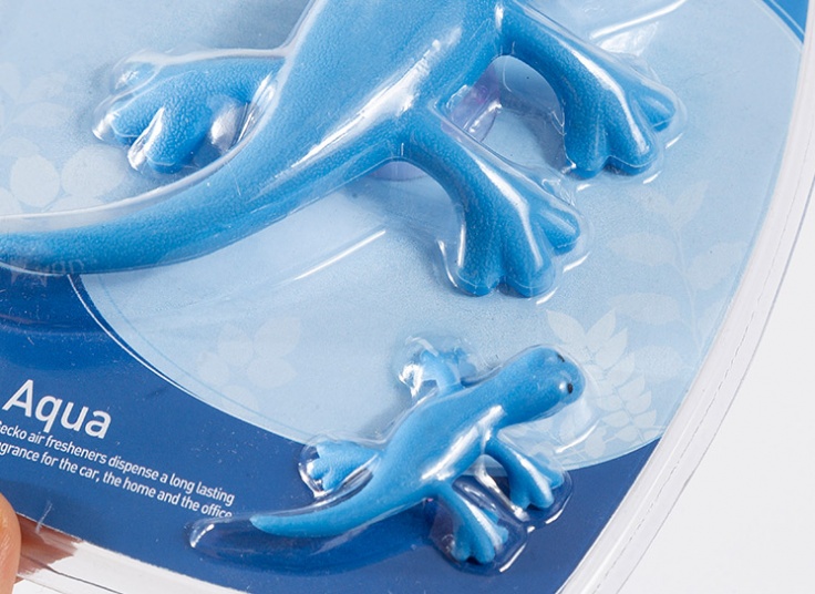 خوشبو کننده هوا Gecko 