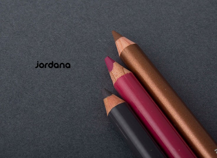 مداد چشم و ابرو Jordana
