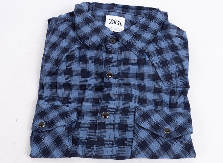 پیراهن پشمی ZARA