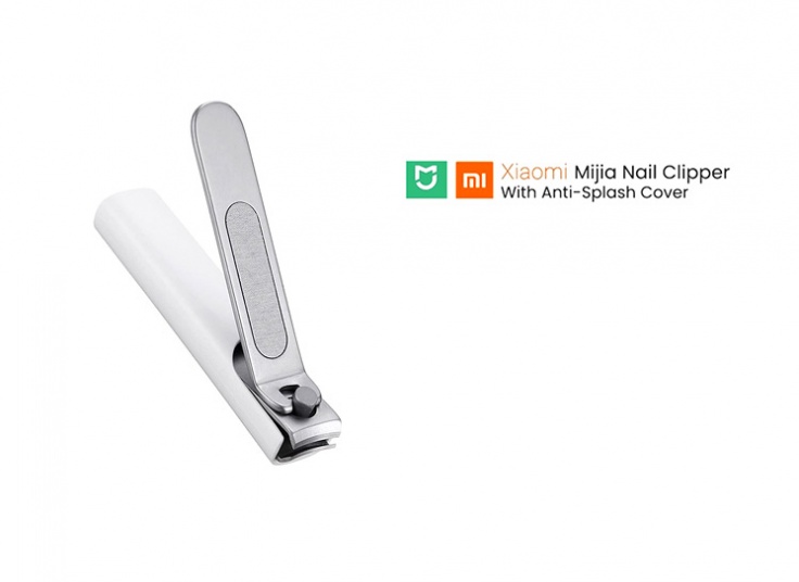 ناخن گیر استیل میجیا Xiaomi Anti-Splash