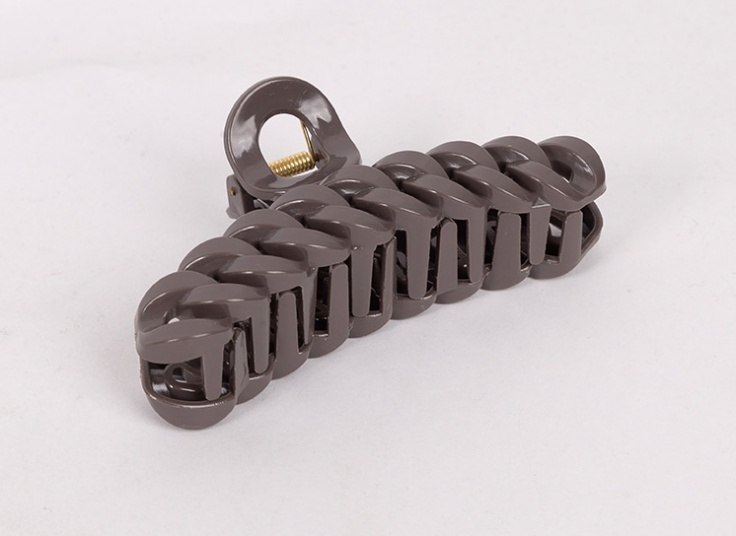 کلیپس مو طرح بافت