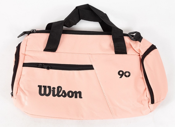 ساک ورزشی wilson