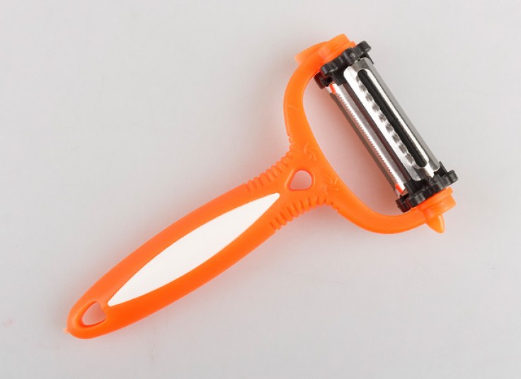 پوست کن سه کاره Rotopeeler