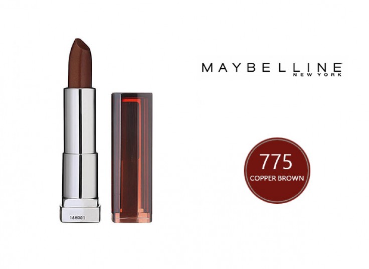 رژلب Maybelline مدل COLOR SENSATIONAL