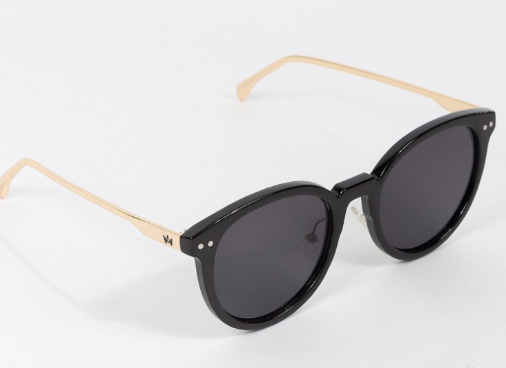 عینک آفتابی جیوه ای زنانه