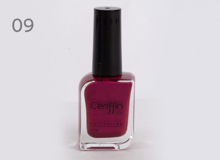 لاک ناخن Ceriffin