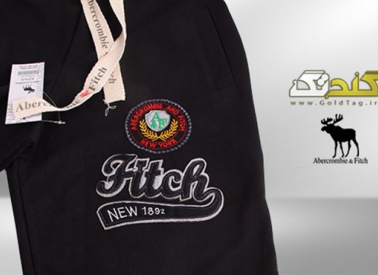 شلوار ورزشی Abercrombie