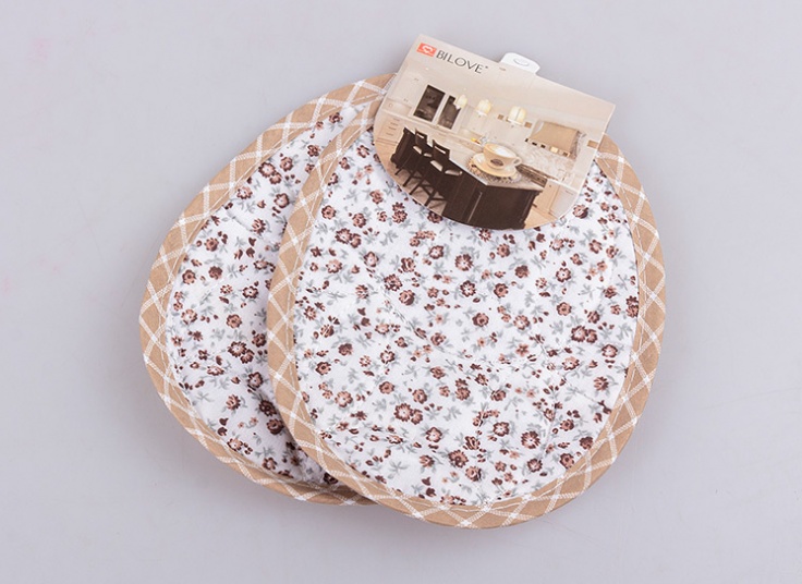 پک دو عددی دستگیره آشپزخانه BILOVE