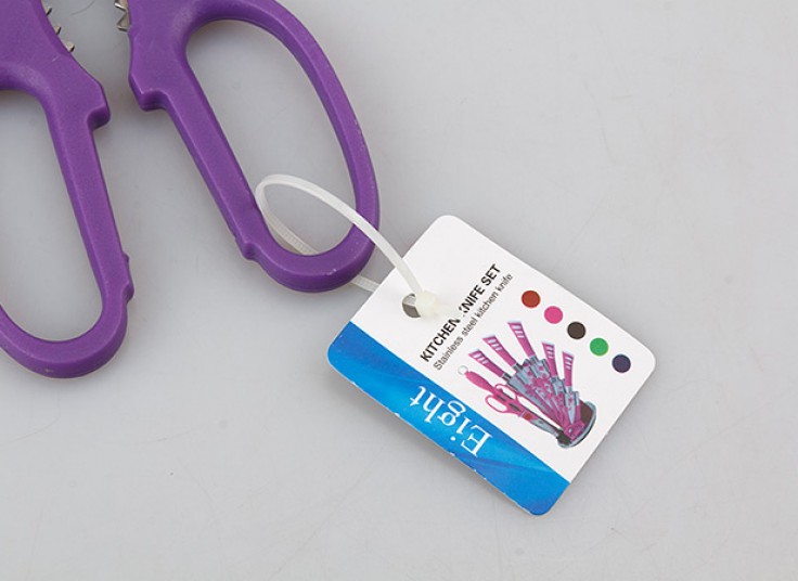 استند چاقو Kitchen Knife