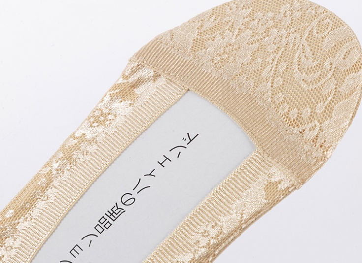 پاپوش گیپور زنانه