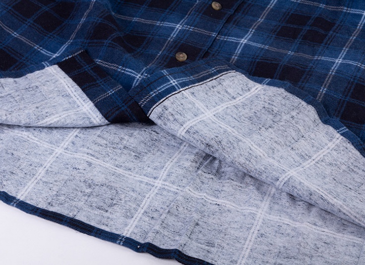 پیراهن پشمی سایز بزرگ مردانه Anko