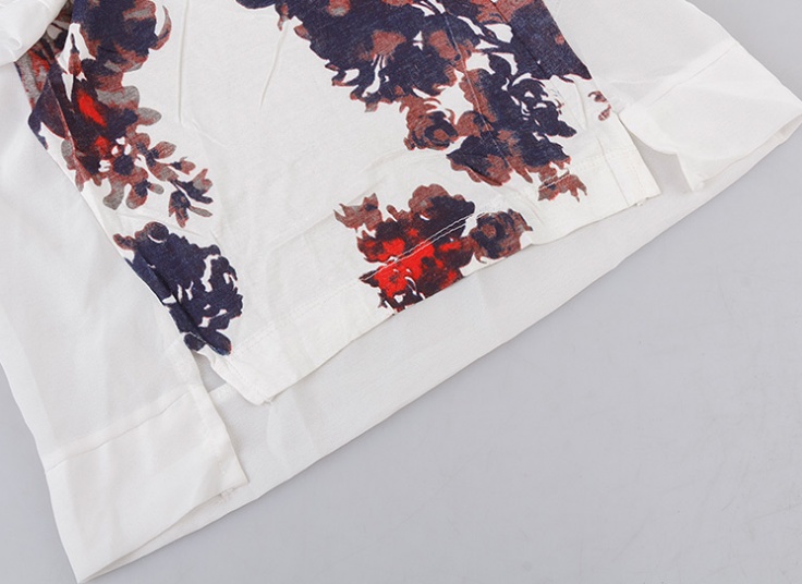 تیشرت زنانه طرح pull and bear