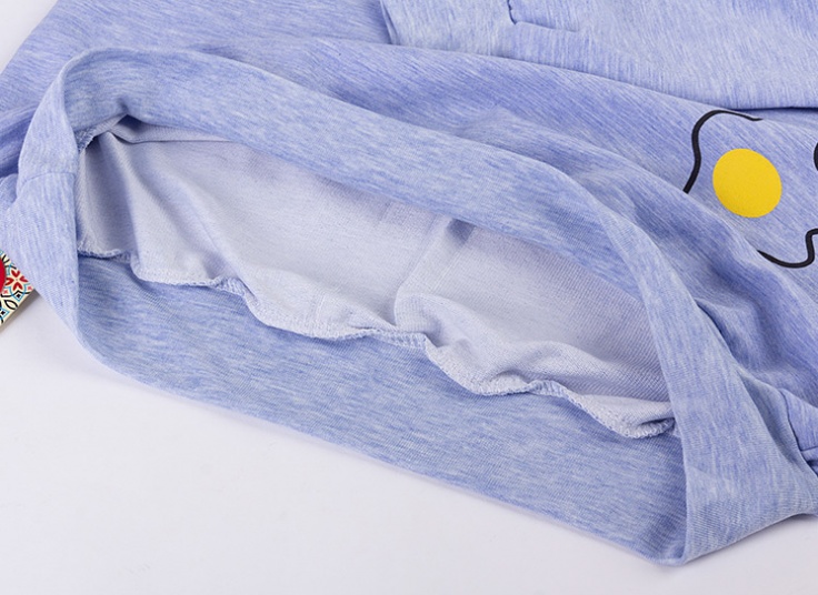 هودی دورس زنانه طرح Sticker