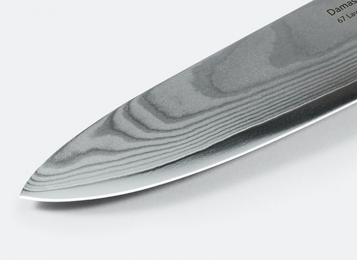 ست 5 پارچه چاقوی آشپزخانه شیائومی HuoHou