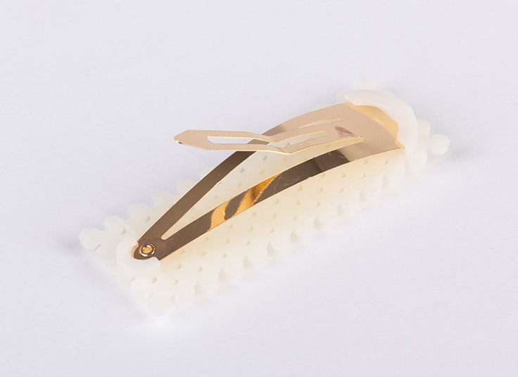 گیره مو pearls