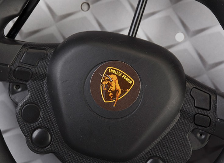 ماشین فرمونی Car Action