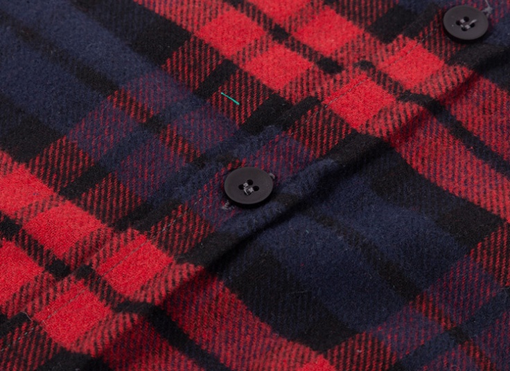 پیراهن پشمی مردانه ZARA MAN