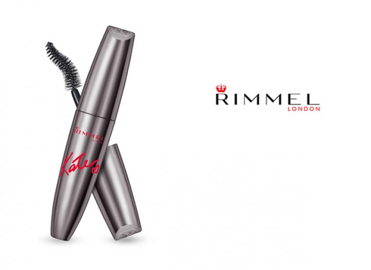 چند مدل ریمل Rimmel London