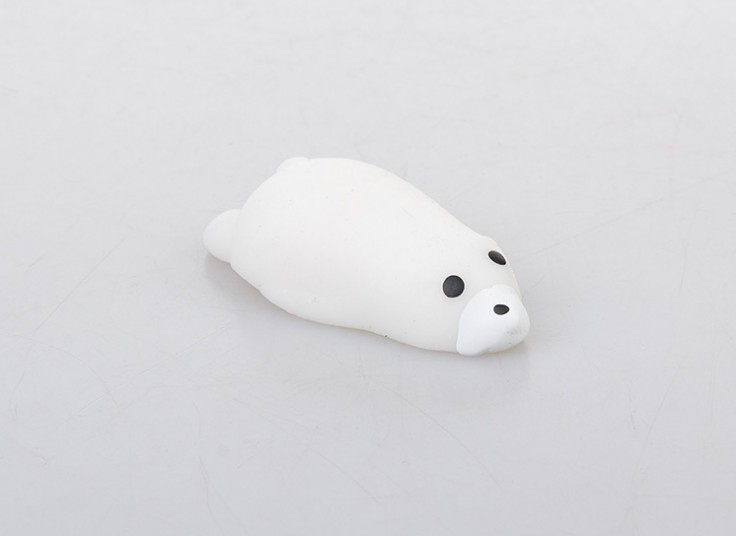 عروسک ژله ای