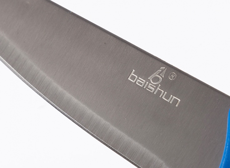چاقو آشپزخانه baishun