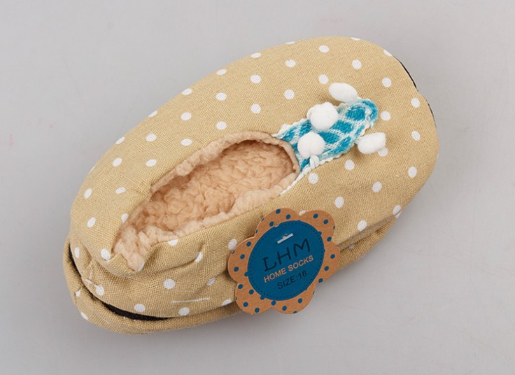 پاپوش راحتی بچگانه LHM