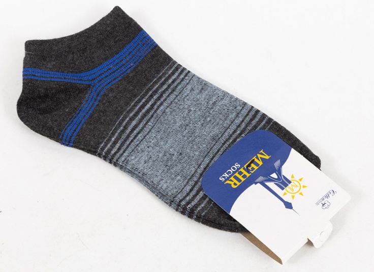 جوراب مچی راه راه Mehr