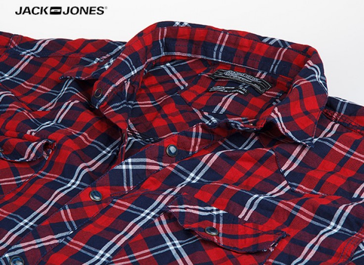 پیراهن مردانه Jack and Jones