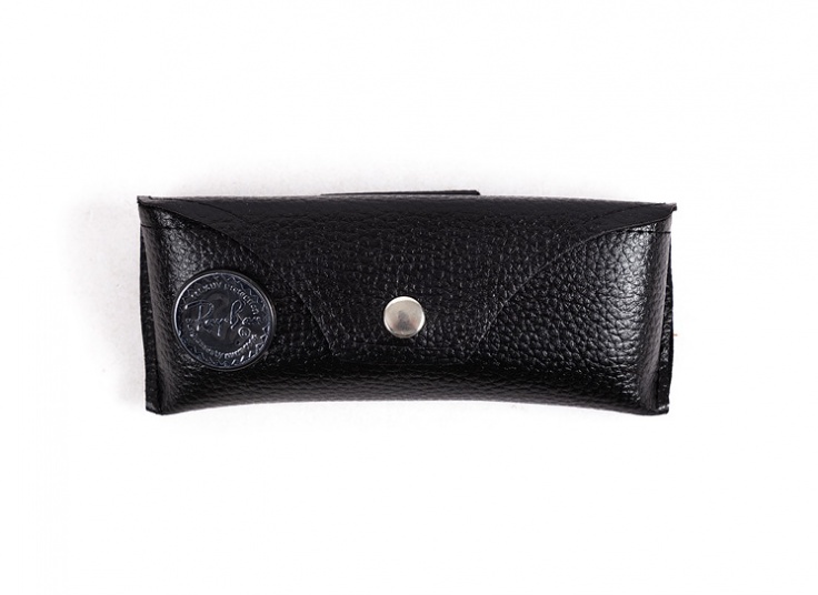 کیف عینک طرح Ray Ban