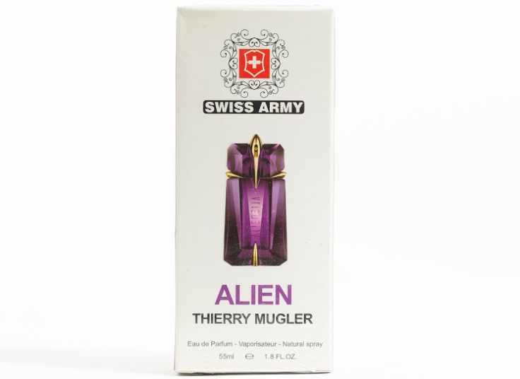 عطر و ادکلن Swiss Army