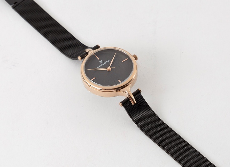 ساعت مچی زنانه Daniel Klein