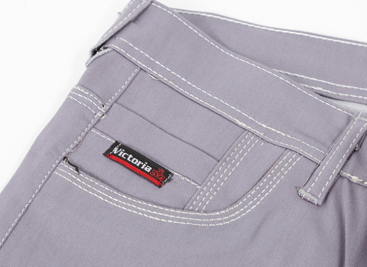 شلوار کتان مردانه Multi Brand