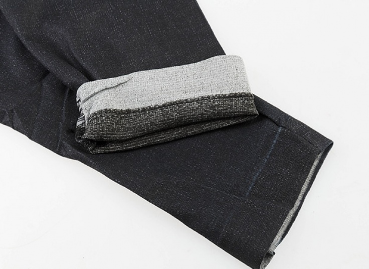 لگ طرح جین Slim Lift