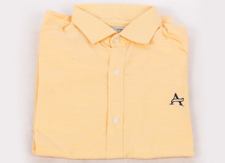 پیراهن مردانه Selin