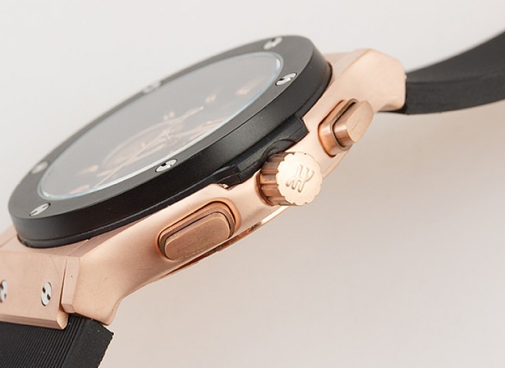 ساعت مچی HUBLOT