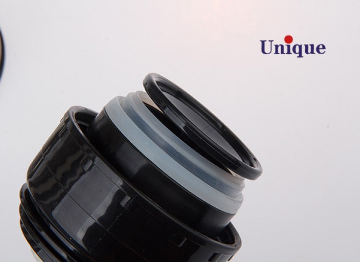 فلاسک استیل Unique