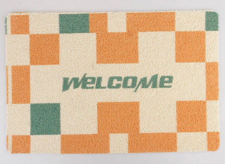 پادری Patterned