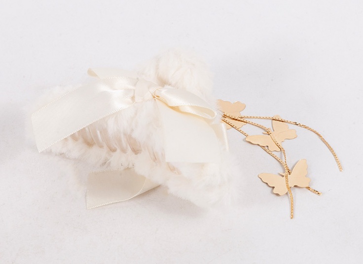 کلیپس پولیشی آویز دار