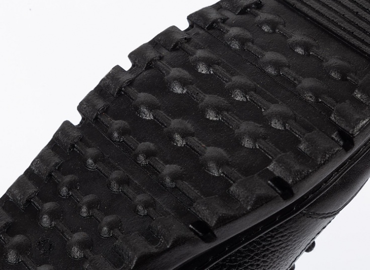 کفش چرمی مردانه ecco