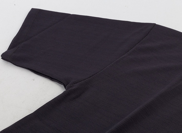 تیشرت مردانه یقه گرد 