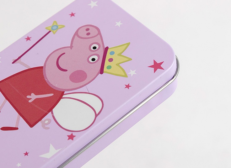 براش آرایشی هفت تکه Angel