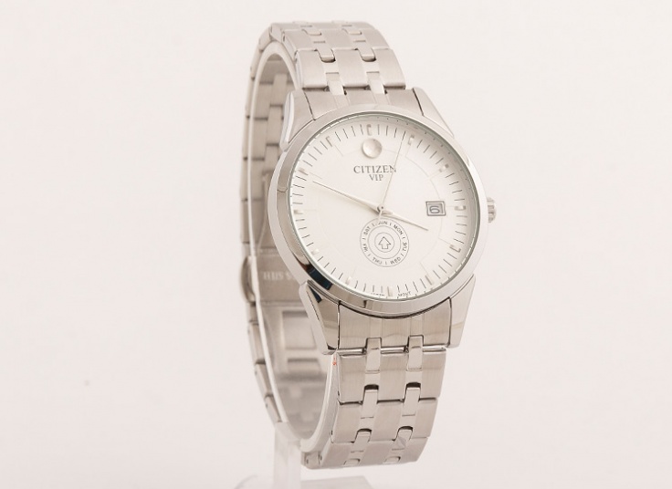 ساعت مچی مردانه و زنانه Citizen